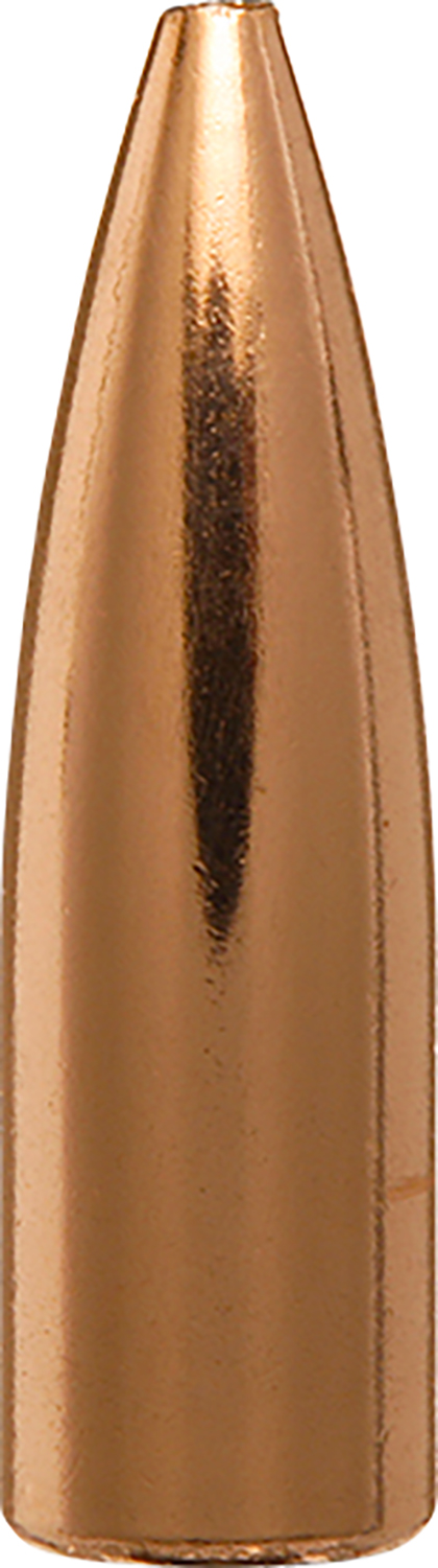 MATCH TARGET 6MM (0.243'') FLAT BASE BULLETS 6MM (0.243'') 68GR FLAT BASE 100/BOX