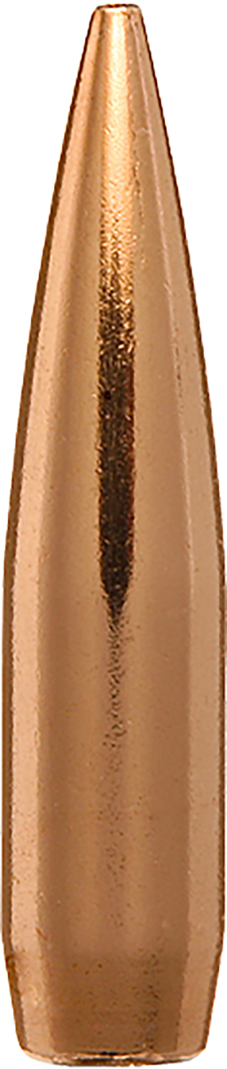 VLD HUNTING 25 CALIBER (0.257”) VLD BOAT TAIL BULLETS 25 CALIBER (0.257”) 115GR VLD BOAT TAIL 100/BOX