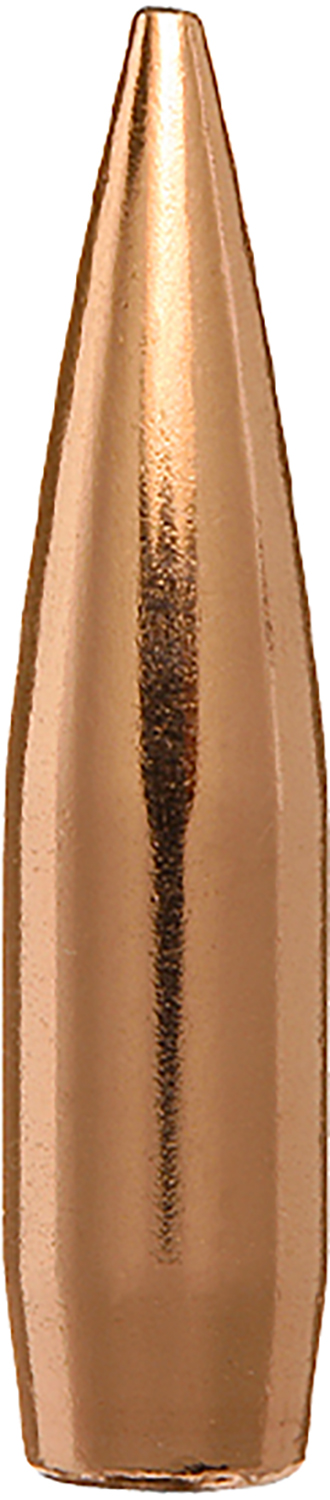 BERGER TARGET BULLETS VLD .30 CALIBER (0.308”) 190GR BOAT TAIL 100/BOX