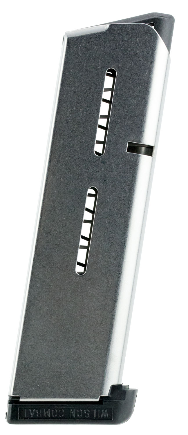 47 SERIES 45 ACP MAGAZINES FOR 1911 47 SERIES MAG .45 ACP 7RD 1911FS STAINLESS STEEL