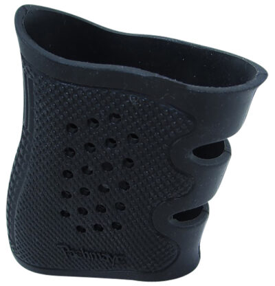 Pachmayr 05174 Tactical Grip Gloves For Glock 19/23 Soft Rubber