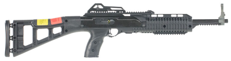 MKS HI POINT 4595 45ACP 17.5 TARGET STOCK 9RD