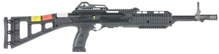 Hi-Point 4595TS Carbine 45 ACP 17.50" 9+1 Black All Weather Molded Stock