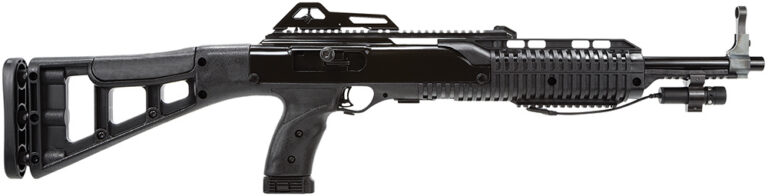 Hi-Point 4095TS Carbine 40 S&W 17.50" 10+1 Black All Weather Molded Stock