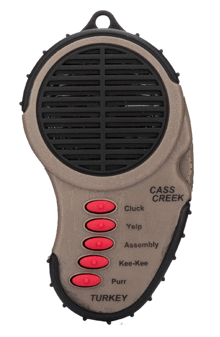 Cass Creek Ergo Turkey Call