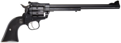 RUGER NEW MODEL SINGLE-6 CONV 22LR/WMR 9.5″ REV BLU