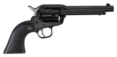 SINGLE SIX CONVERTIBLE 22 LR SA REVOLVER 5.5 BBL BL FS