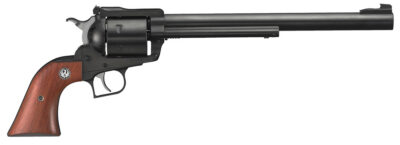 SUPER BLACKHAWK STANDARD 44 REM MAG SA REVOLVER 10.5 BBL BL