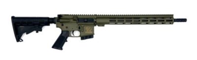 GLFA AR-15 350LEG 16 ODG 5RD