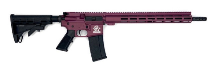 GLFA 223 WYLDE AR15 RIFLE 30RD