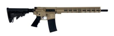 GLFA 223 WYLDE AR15 RIFLE 30RD