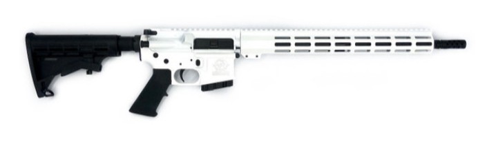 GLFA AR-15 350LEG 16 WHITE 5RD
