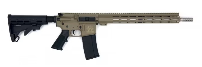 GLFA 223 WYLDE AR15 RIFLE 30RD