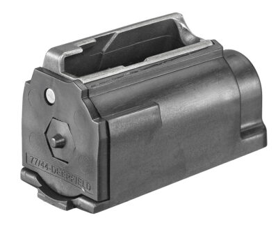 Ruger 90176 77/44  44 Rem Mag Ruger 77/44 4rd Black Rotary