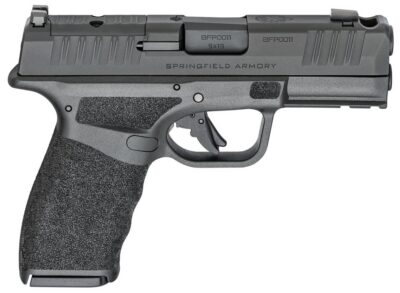 Hellcat Pro Cmpct 3.8″ Comp 9mm Blk 1/15 1/17rd