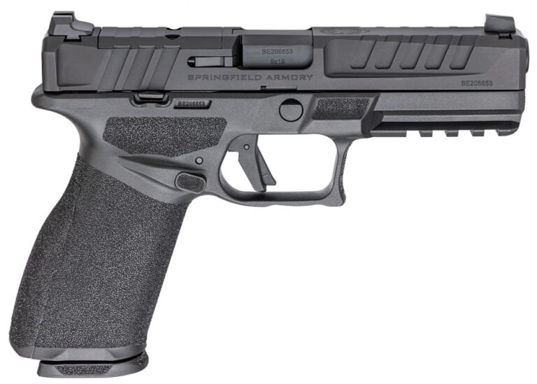 SPG ECHEL 9MM B UWD 17/20R