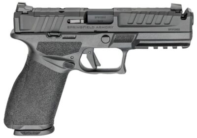 Echelon 4.5F 4.5″ 9mm Comp WDot 1/17 1/20rd