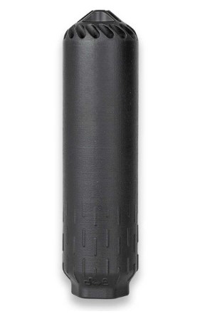 HUX FLOW 556TI SPRSR 556 W/FH BLK