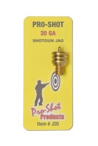 SHOTGUN JAG 20GA