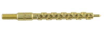 PROSHOT BRASS WRAP AND SPEAR TIP JAG FOR .30 CAL. / .308 CAL. / 7.62 WJ30