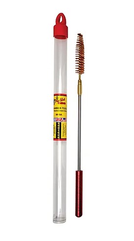 CHAMBER TOOL & BRUSH 12GA