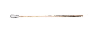 Pro-Shot HWABXL Cotton Cleaning Swab Extra Absorbent 6″ Multi-Caliber 50 Pack