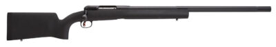 SAV 12 243WIN LONG RANGE PRECISION 26 HVY FLUTED