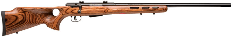 SAV 25 LTWT VARMINTER-T 22HORN 24 THUMBHOLE LAM