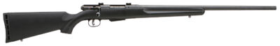 Savage 19156 25 Walking Varminter 204 Ruger 4+1 22″ Matte Black Right Hand