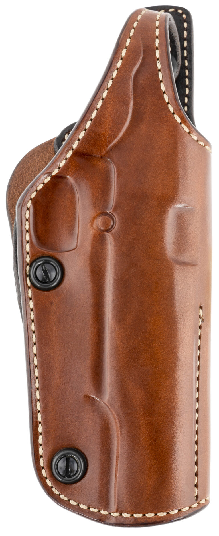 Galco PHX212 Phoenix Belt 1911 5" Leather Tan