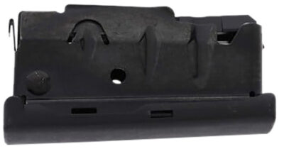 Savage Arms 55221 110  Blued Detachable 4rd for 7.62x39mm Savage 10 Predator Hunter/10/11FC/12FCV/12LRP/110/10 Precision Carbine