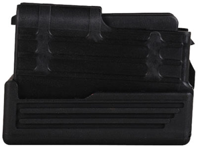 Savage Arms 55159 220  2rd 20 Gauge Black Polymer