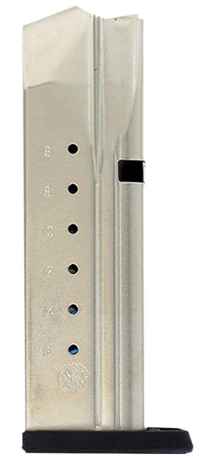 SD9VE MAGAZINE 9MM BLACK SD9VE MAGAZINE 9MM 16RD BLACK