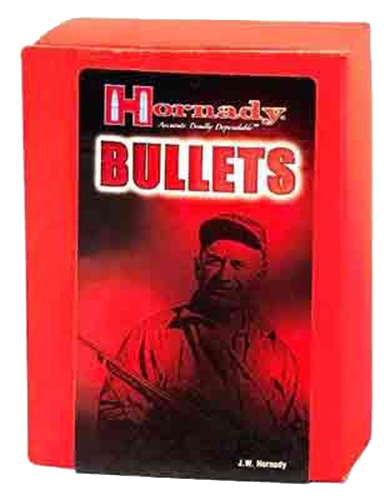 Hornady 451611 HAP  45 Cal .451 230 gr Hollow Point 500 Per Box/ 2 Case