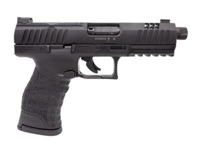 WLT WMP 22WMR OR SD 4.9 10RD