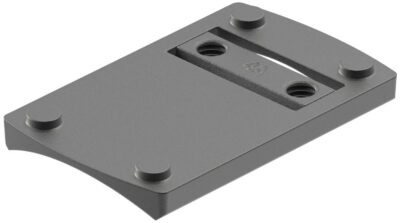 DELTRAPOINT PRO DOVETAIL MOUNTS DELTAPOINT PRO DOVETAIL MOUNT FOR SIG SAUER 226 BLACK