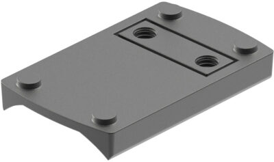 LEU MOUNT DELTAPOINT PRO DOVETAIL SW M&P MATTE