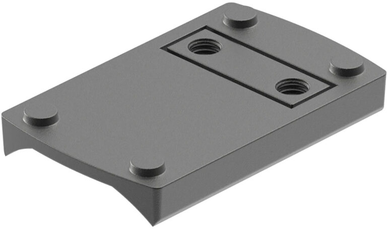 LEU MOUNT DELTAPOINT PRO DOVETAIL SW M&P MATTE