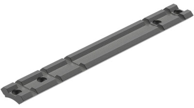 Leupold 120834 Rifleman  Matte Black Savage Axis