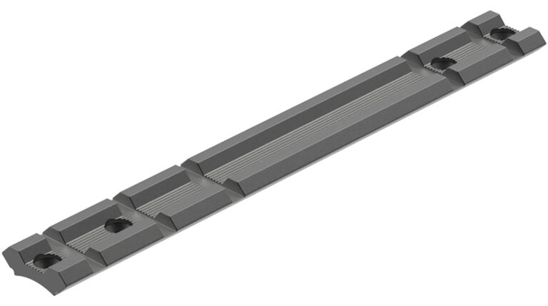 Leupold 120834 Rifleman Matte Black Savage Axis