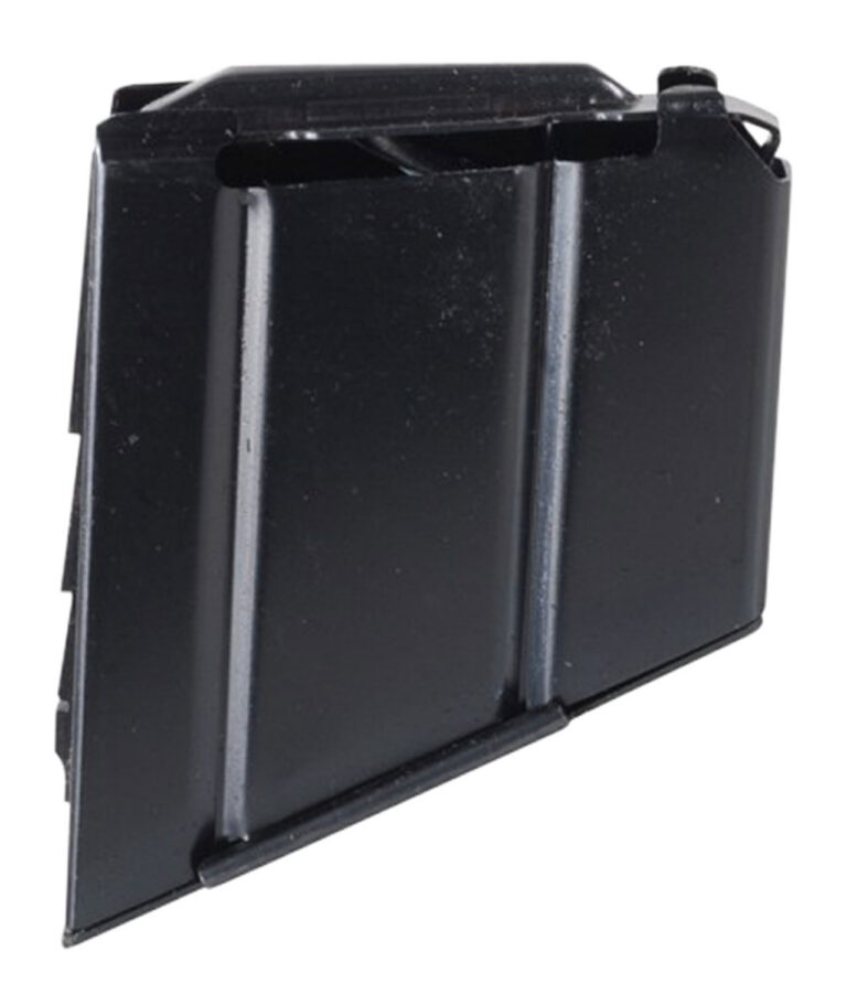 ENFIELD SMLE 10RD MAGAZINE 303 BRITISH ENFIELD SMLE MAGAZINE 303 BRITISH 10RD STEEL BLUED