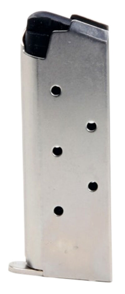 ProMag SIG17N Sig  380 ACP P238 6rd Nickel Detachable