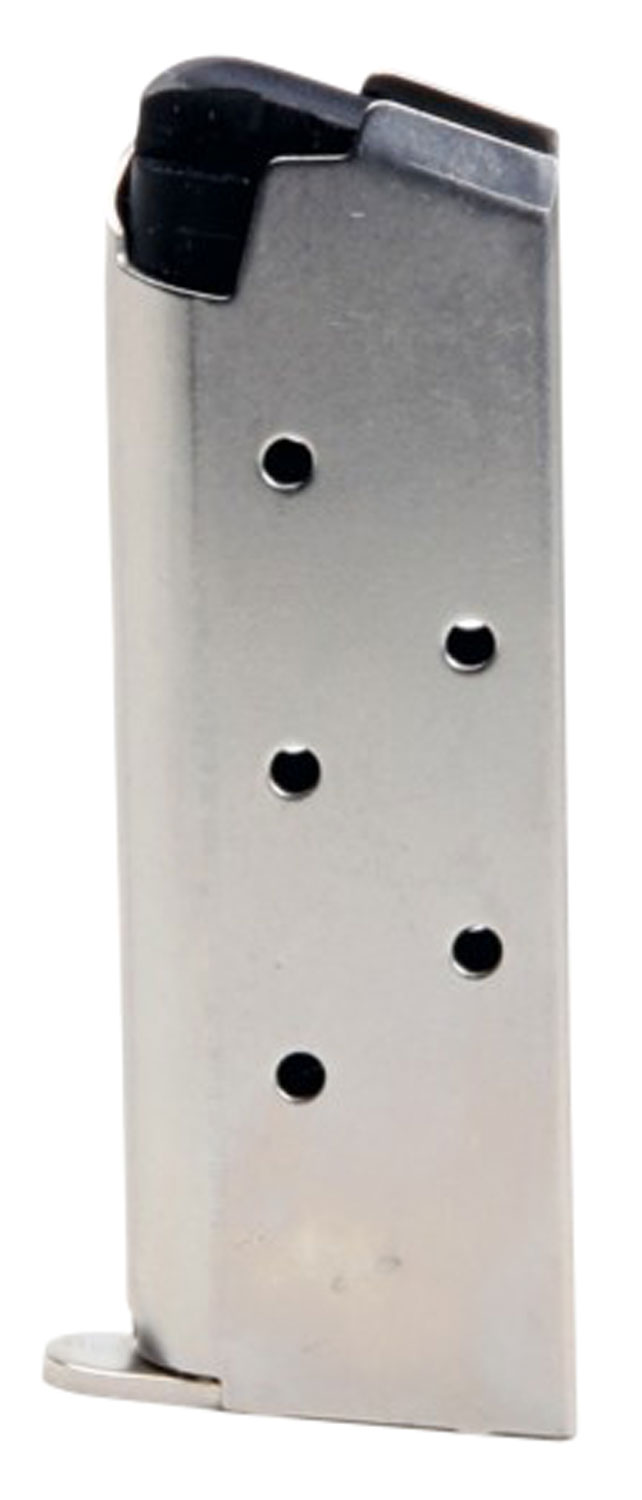 ProMag SIG17N Sig  380 ACP P238 6rd Nickel Detachable