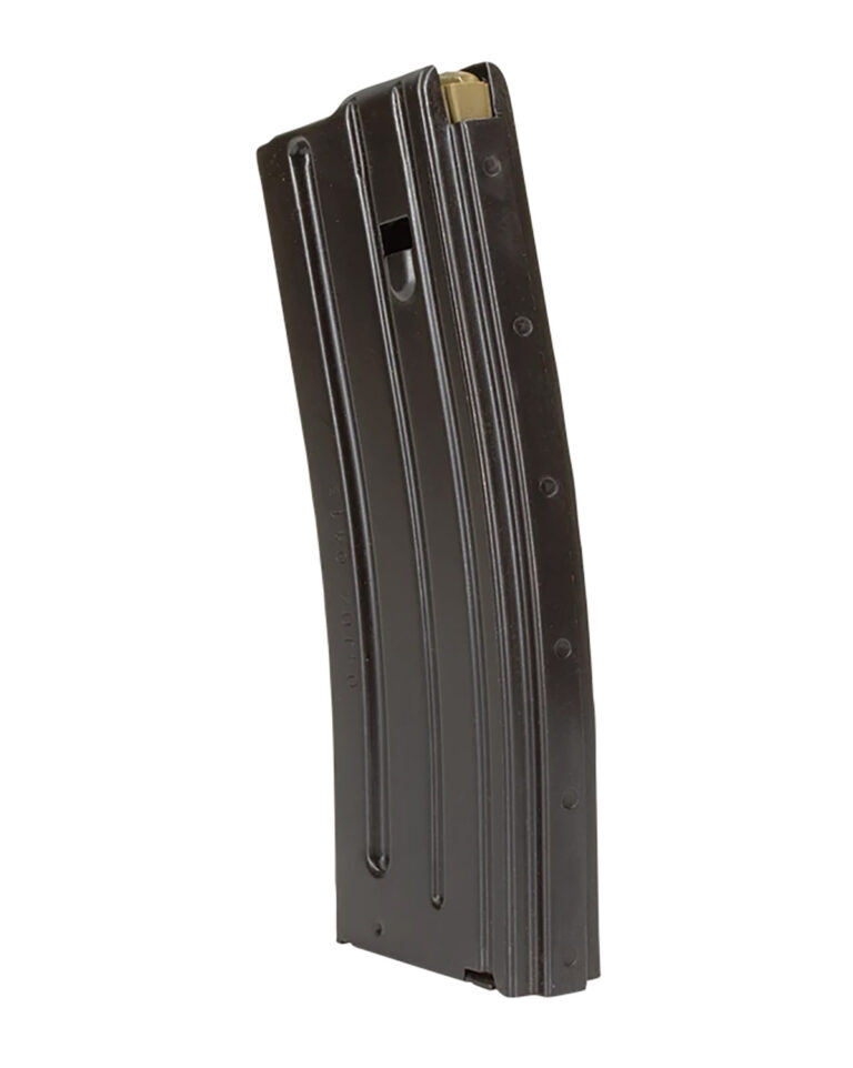 FN 98882 SCAR 16S  5.56 NATO FN 16,16S,F/FS 2000,FN15 30rd Black Detachable