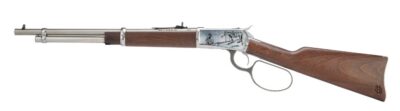 92 .44MAG 18″ SS/HW Engraved 8-Rd TALO