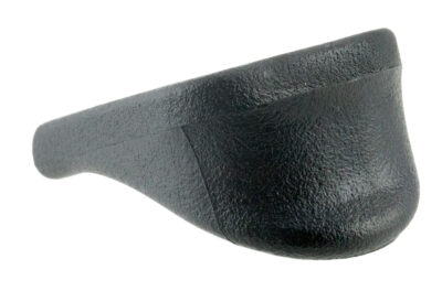 Pearce Grip PG26 Grip Extension  made of Polymer with Black Finish & 5/8″ Gripping Surface for Glock 26, 27, 33, 39 Gen3