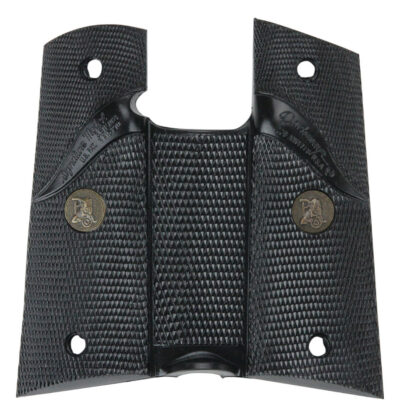 SIGNATURE GRIPS PACHMAYR MODEL # GM-45 COLT GOVT. MOD.