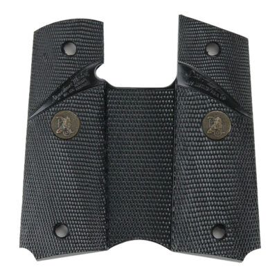 PAC GRIP SIGNATURE W/O BKSTRAP 1911 (12)