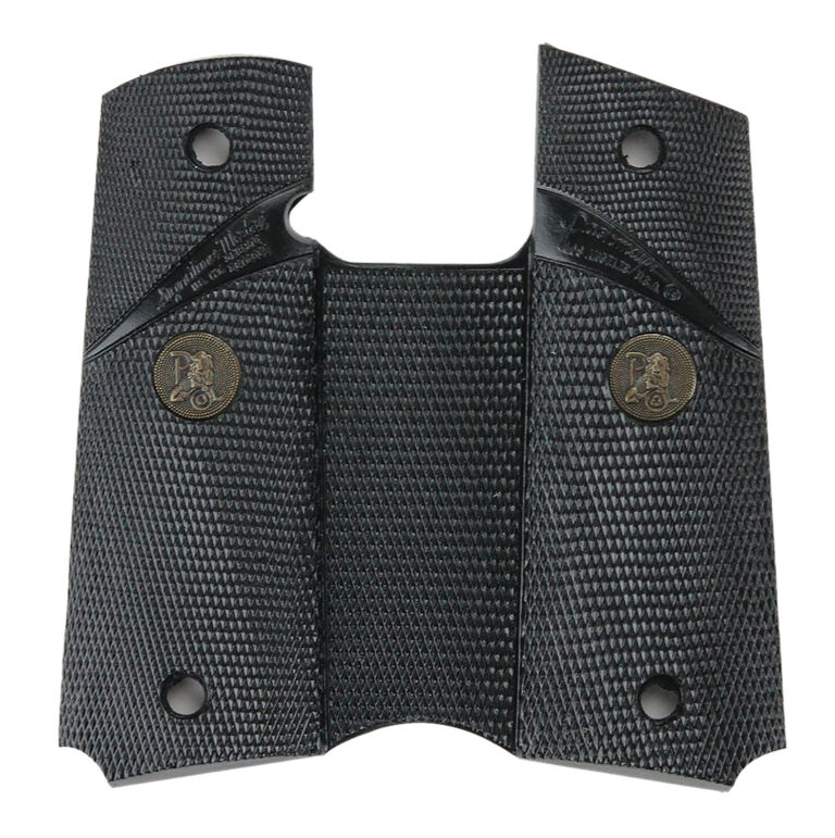PAC GRIP SIGNATURE W/O BKSTRAP 1911 (12)