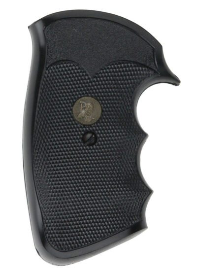 ”GRIPPER” HANDGUN GRIPS MODEL CI-G COLT I FRAME W/SQUARE BUTT